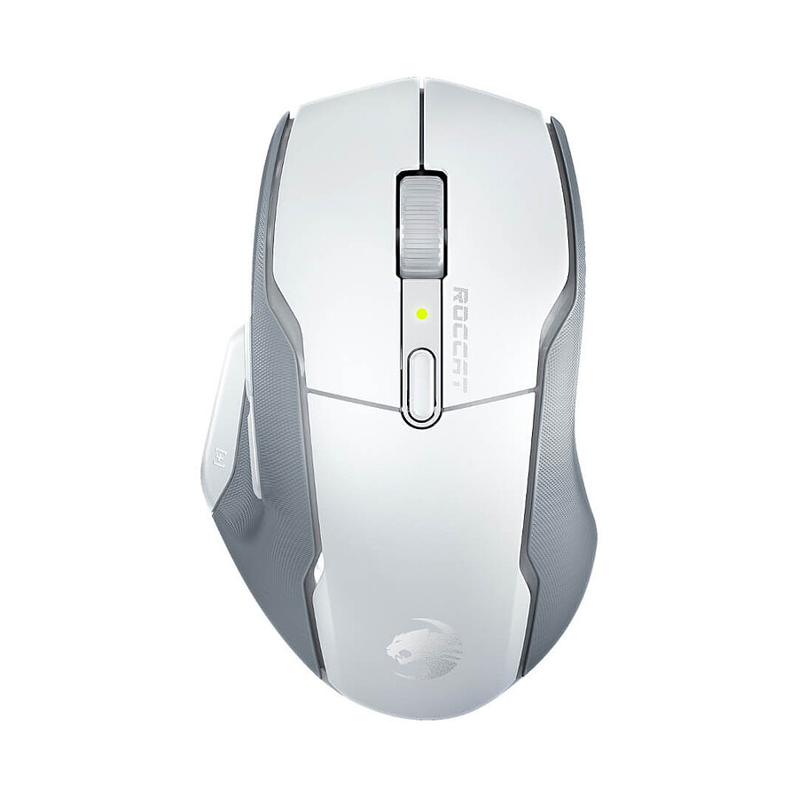 Roccat Kone Air - Blanc