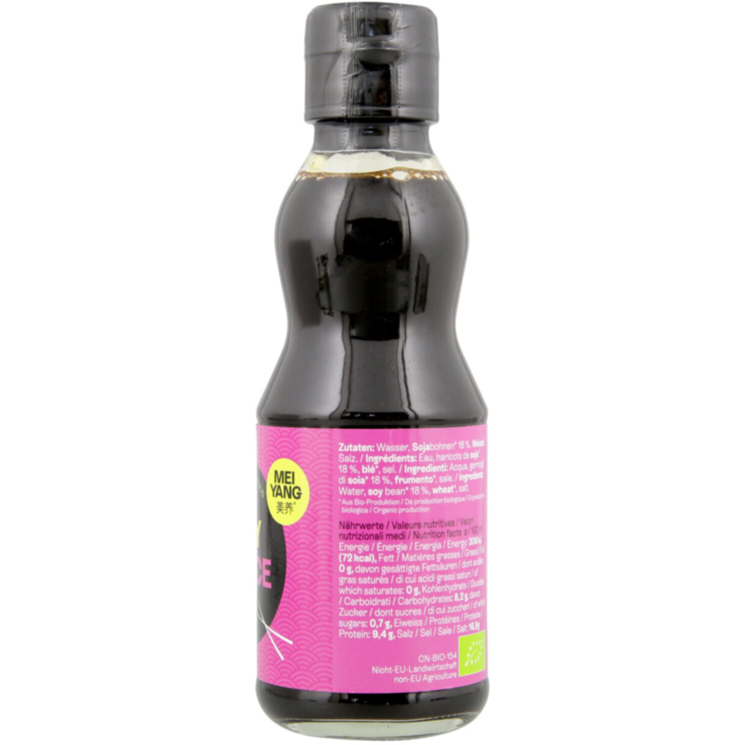 Mei Yang Bio Soja Sauce premium