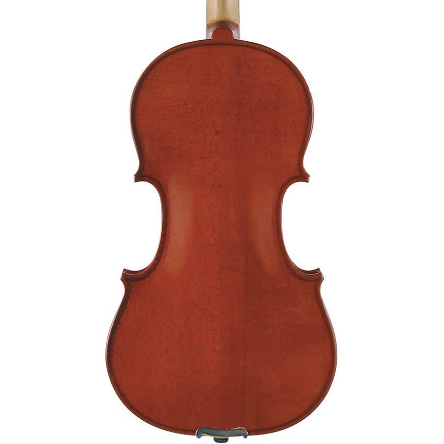 Leonardo LV-1512 Basic Series Violin Outfit 1/2 akoestische viool inclusief koffer en strijkstok