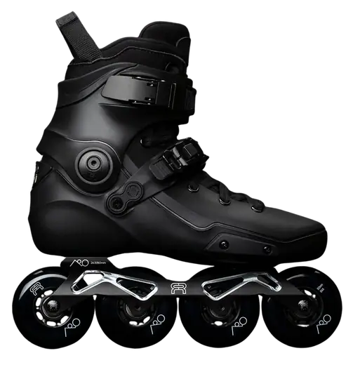 FR Skates Neo 1 Dual 80 Intuition Freeskates | SkatePro