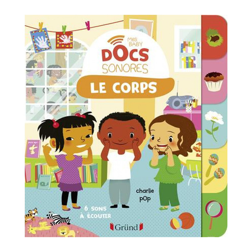 Le Corps