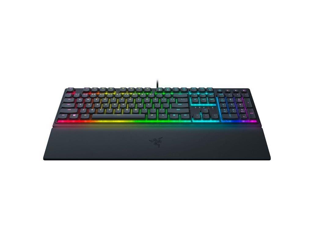TECLADO GAMING RAZER ORNATA V3 RGB