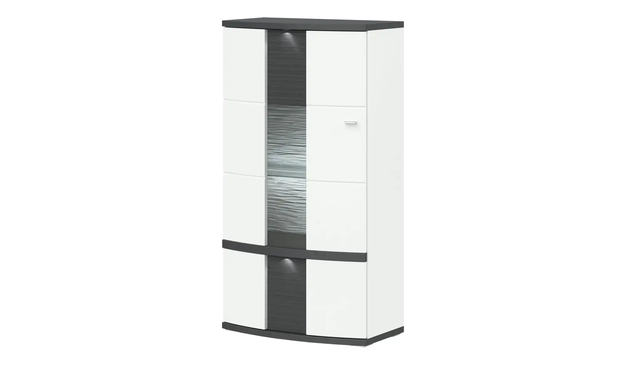 uno Highboard  Gabbro