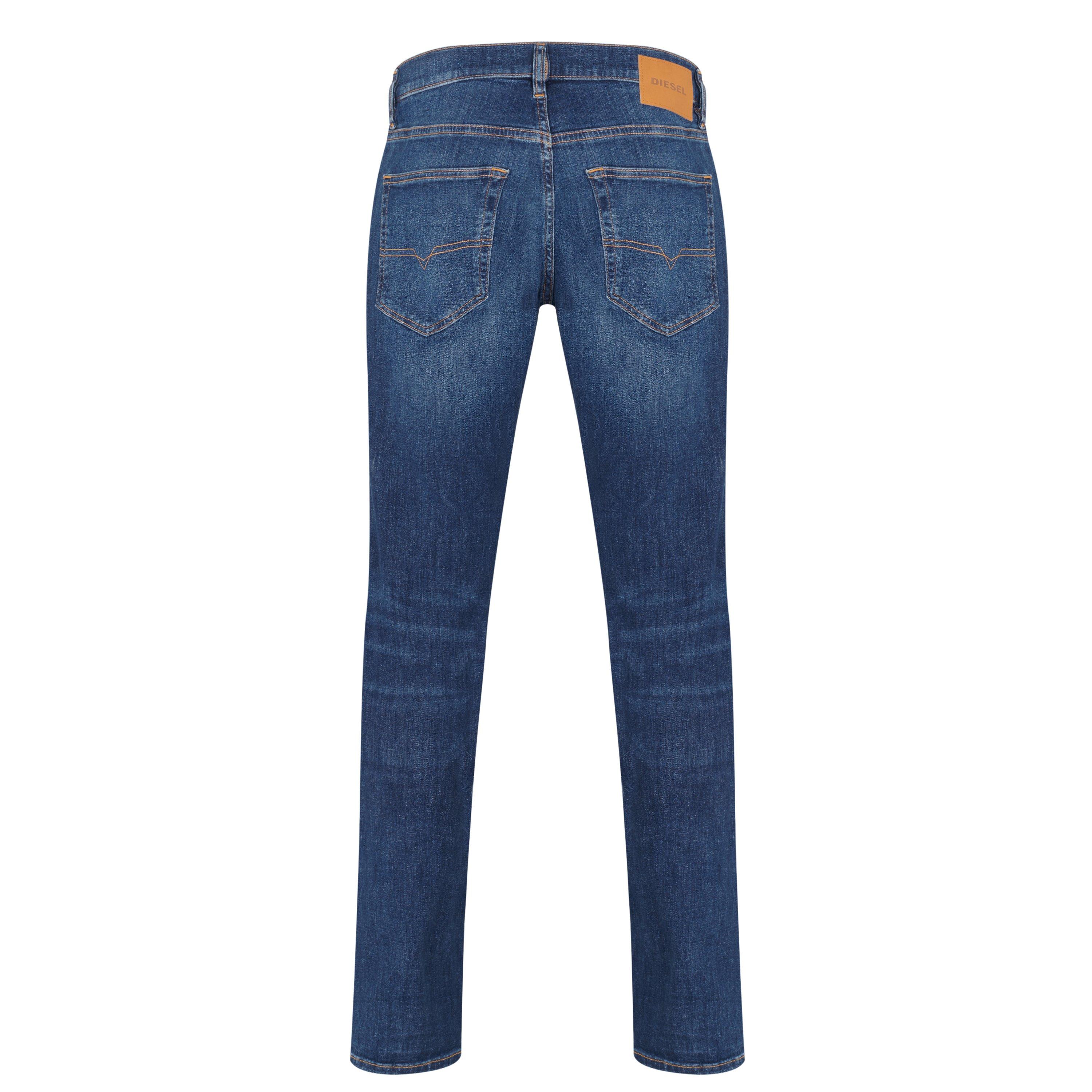 Diesel D Luster Slim Jeans