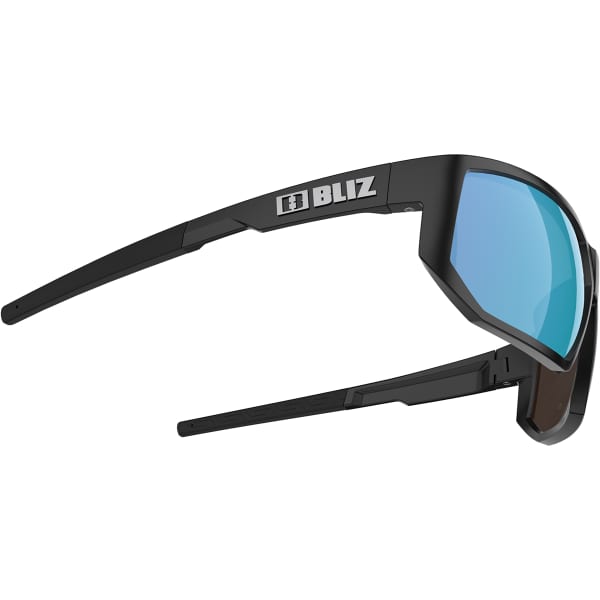 Lunette vélo BLIZ ARROW MATT BLACK