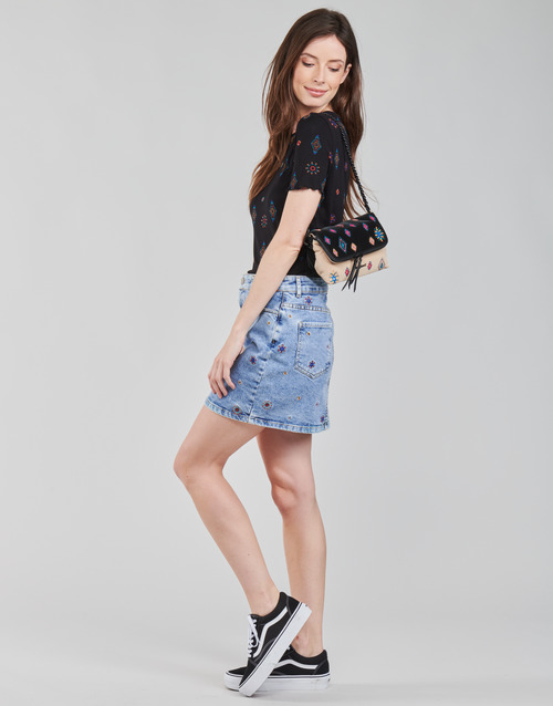 Desigual - LESLIE - Bleu