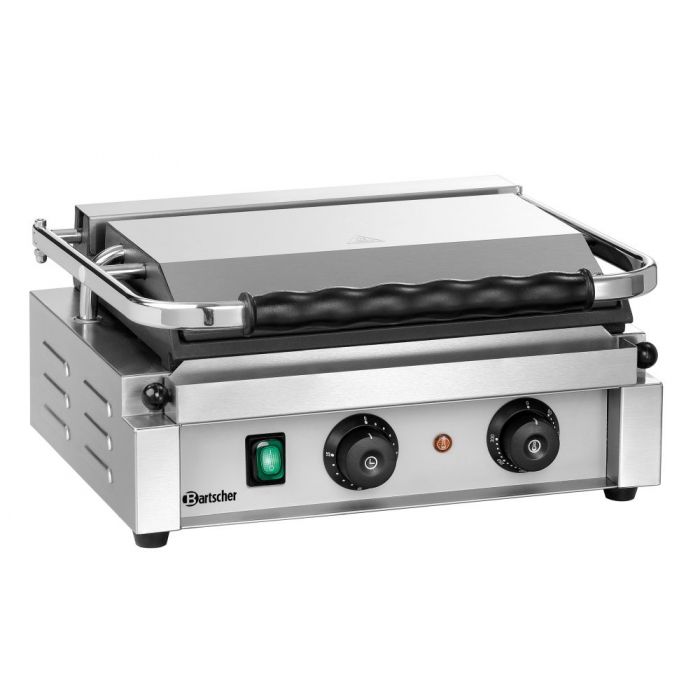 Bartscher Kontaktgrill 