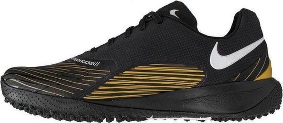 Nike Hockeyschoen Vapor Drive Zwart