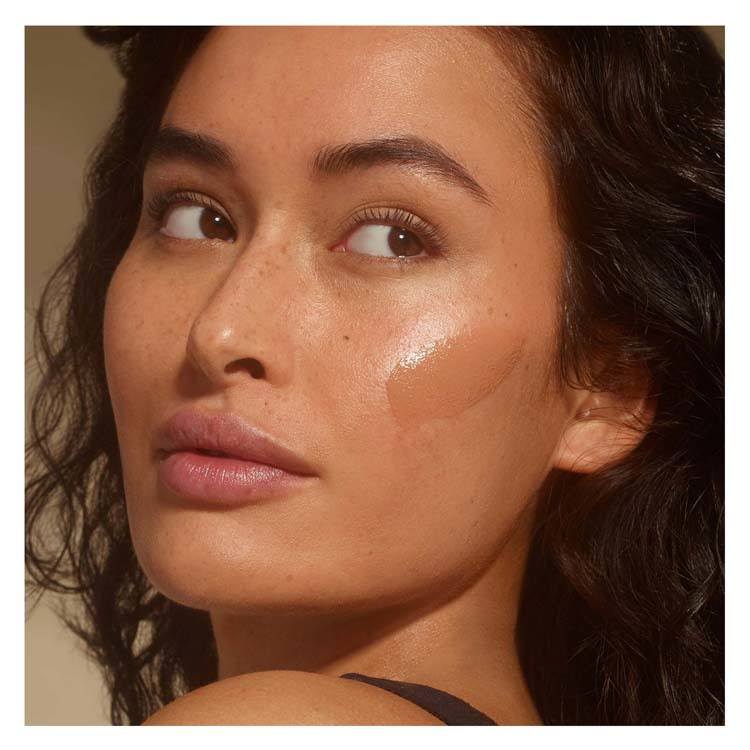 Nudestix Nudescreen Daily Mineral Veil SPF30 Warm 50ml