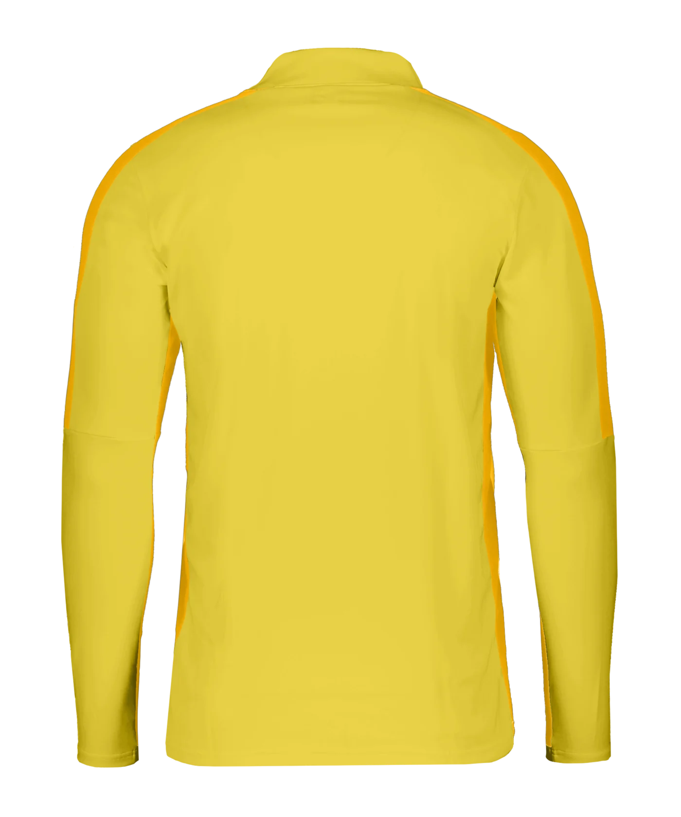 Nike Academy Drilltop Sweatshirt Gelb F719