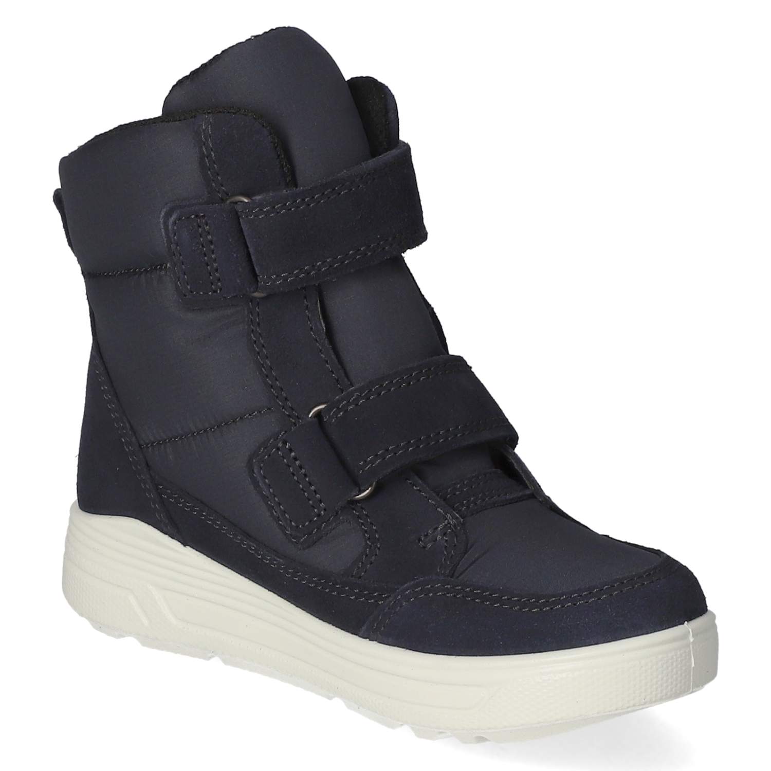 Ecco Stiefel URBAN SNOWBOARDER - 8 - night sky