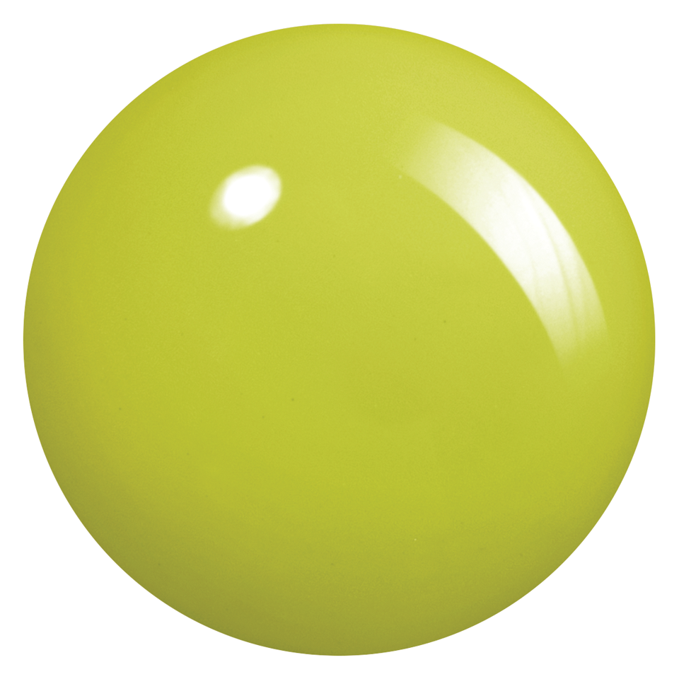 OPI - Infinite Shine Get In Lime