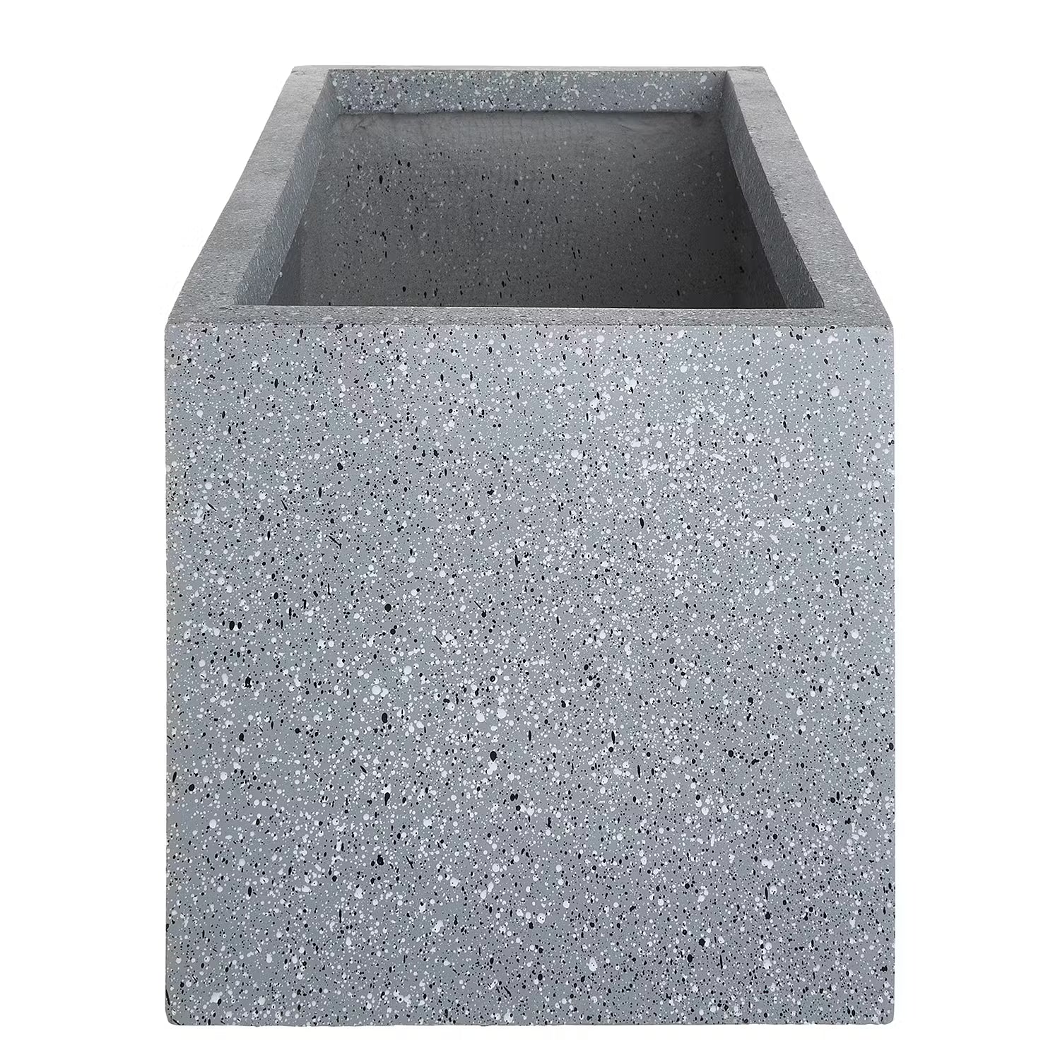 CONCRETE Pflanzkasten