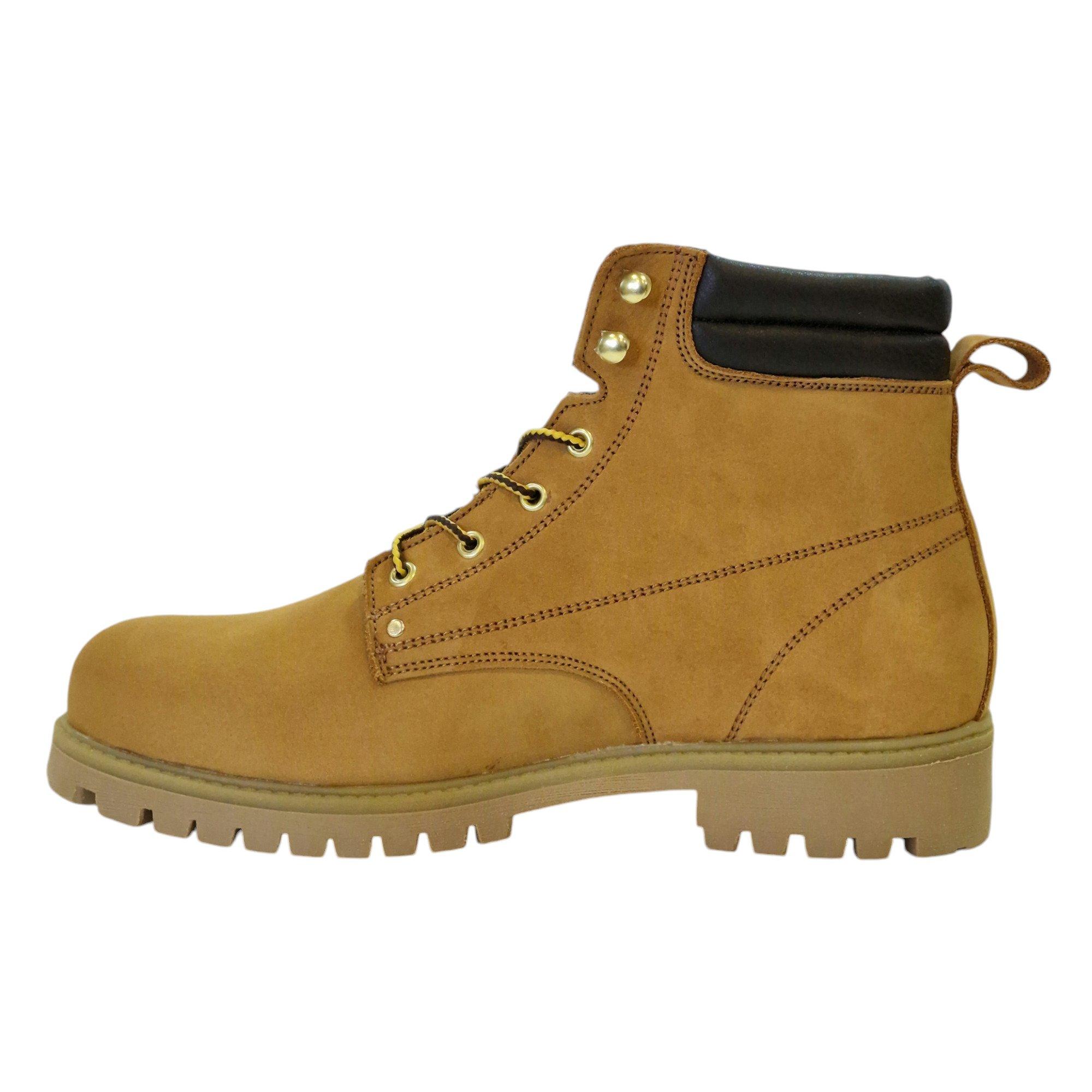 Nicholas Deakins Ash 6in Boot