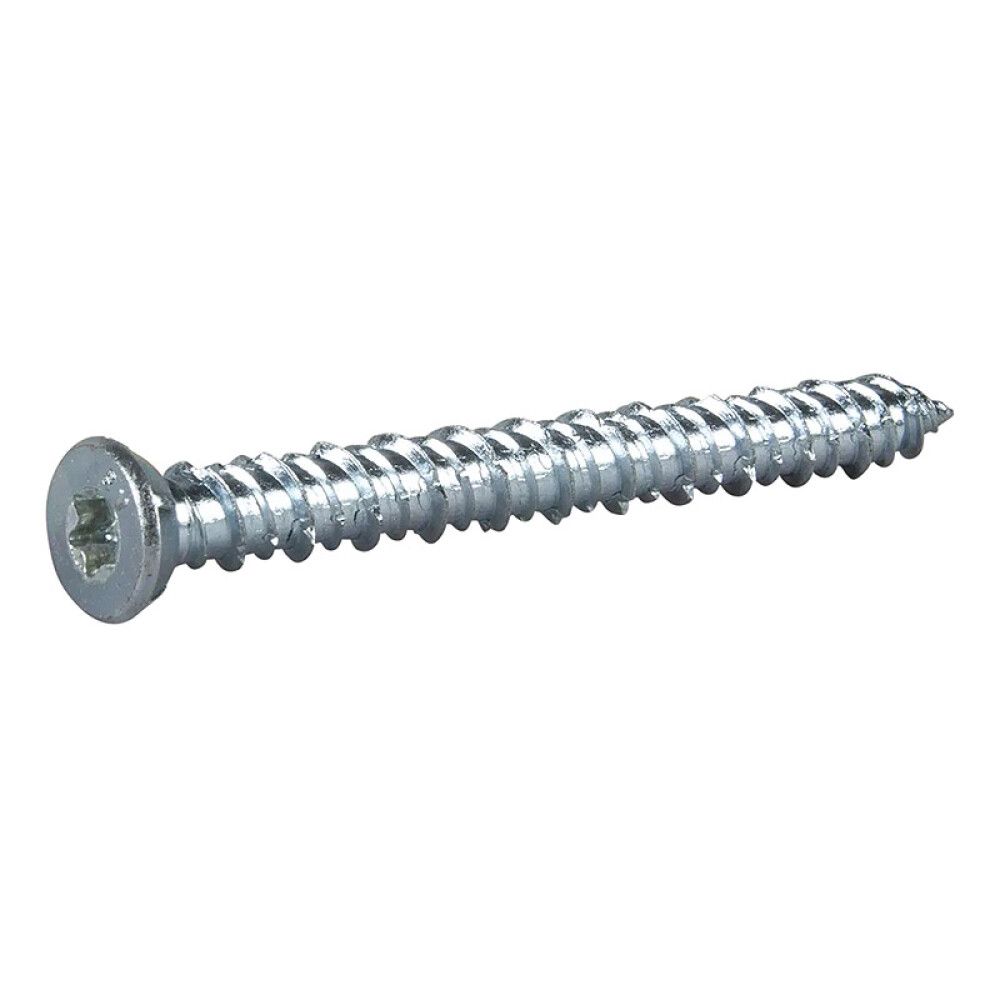 BETONGSKRUE ESSVE ECS-C FZB 7,5X72MM 8STK