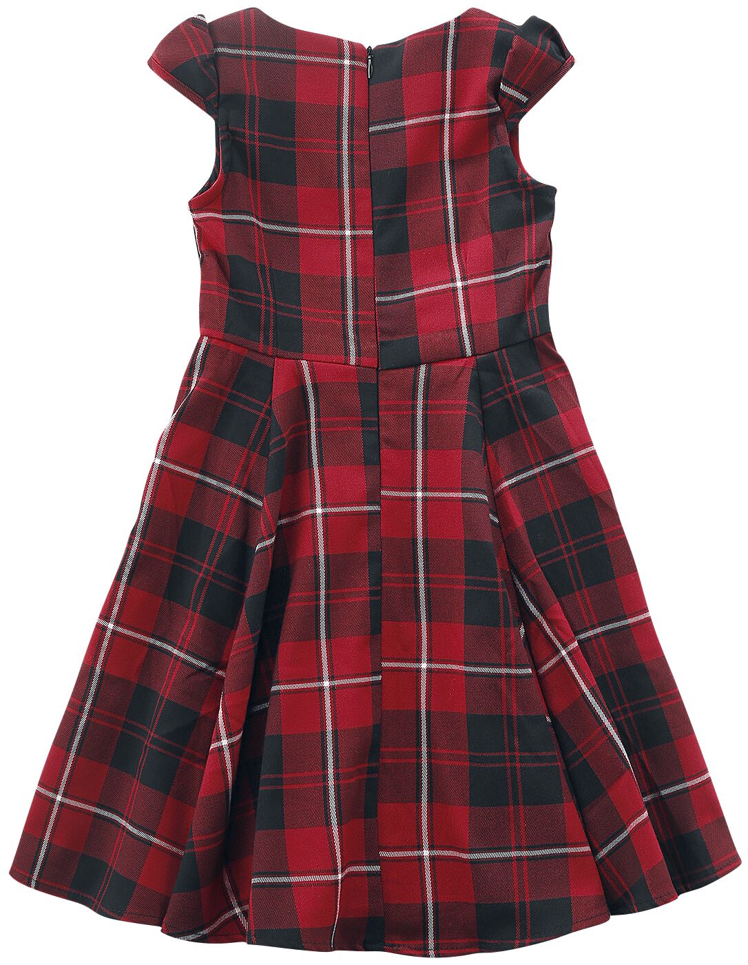 Robe Tartan pour Enfants | H&R London Robe