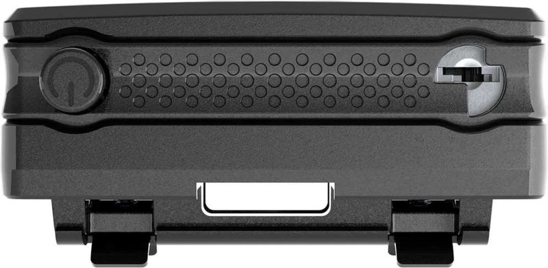 Abus - Alarmbox 2.0 - Alarmsysteem - Zwart - 3D Bewegingsdetectie