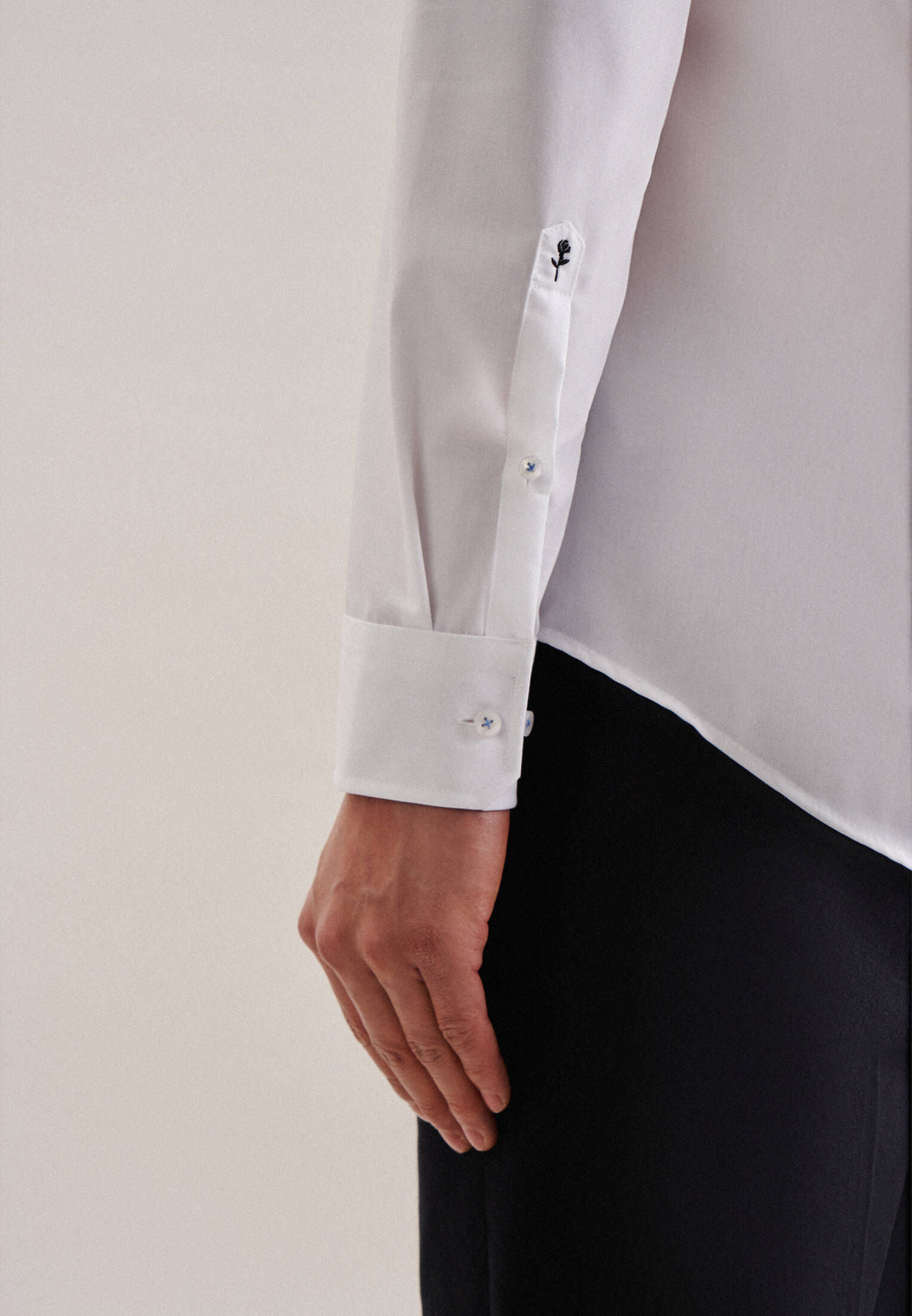 Seidensticker| Herren Business Hemd X-Slim