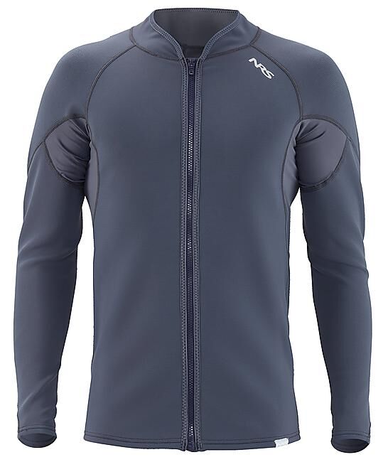 NRS - VESTE HYDROSKIN 0-5MM HOMME