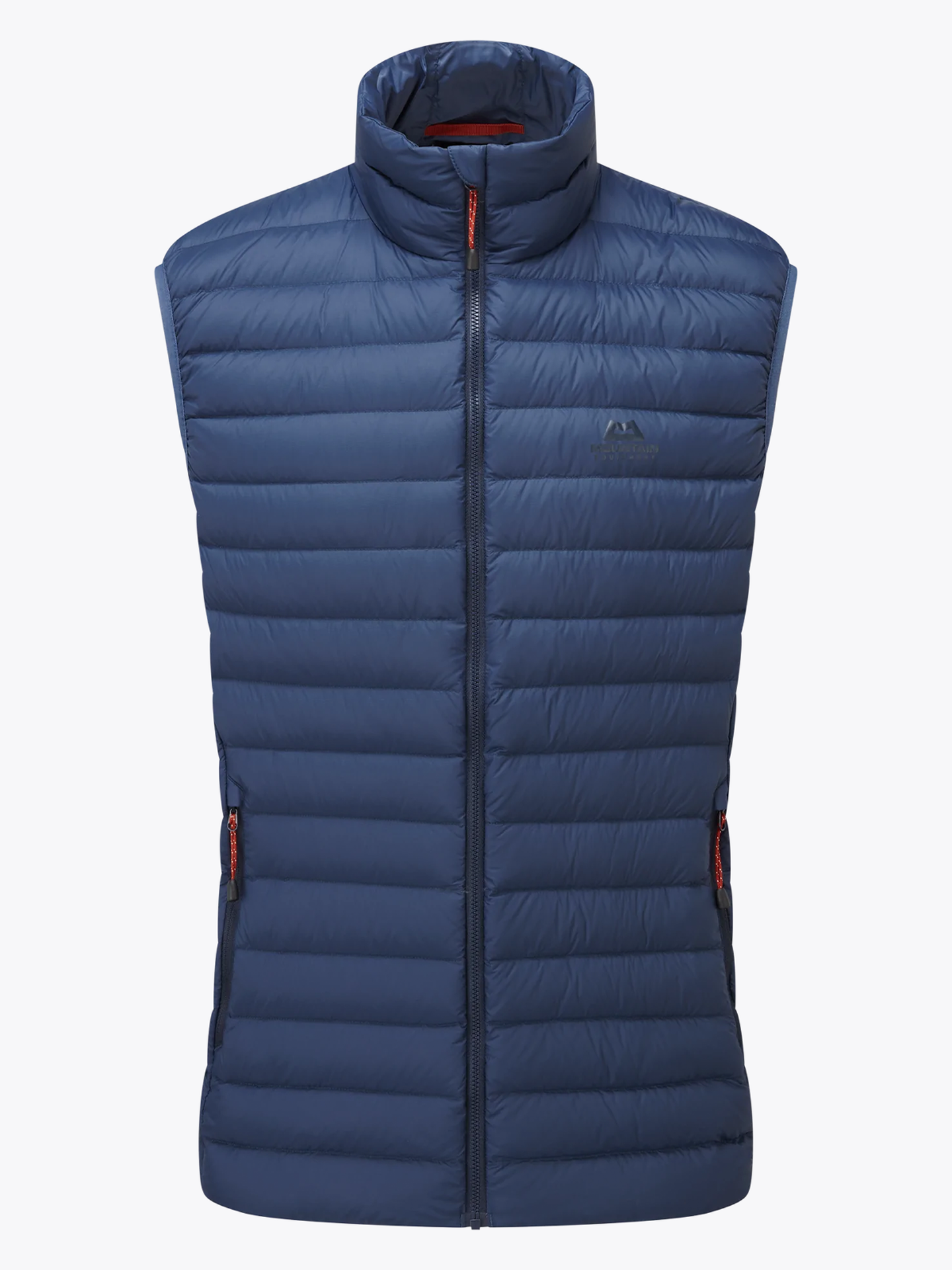 Earthrise Vest