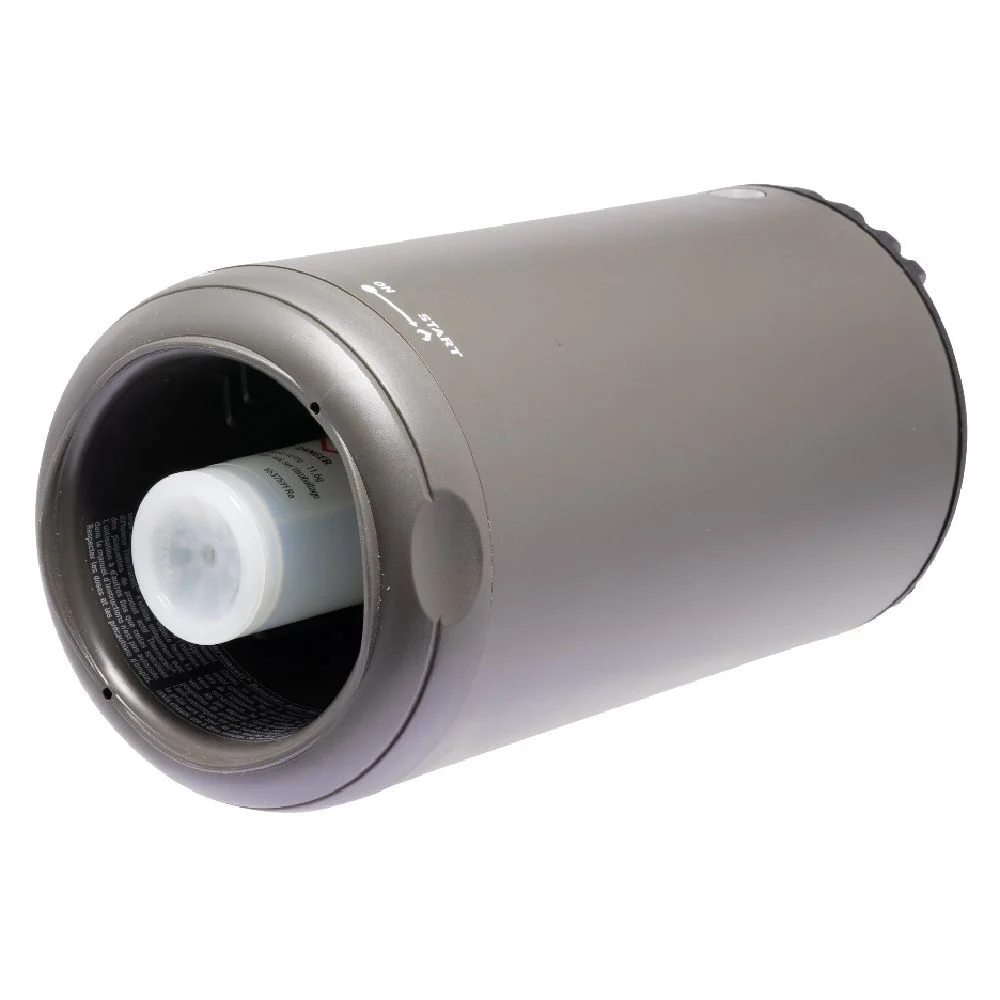 Diffuseur bouclier antimoustique Thermacell