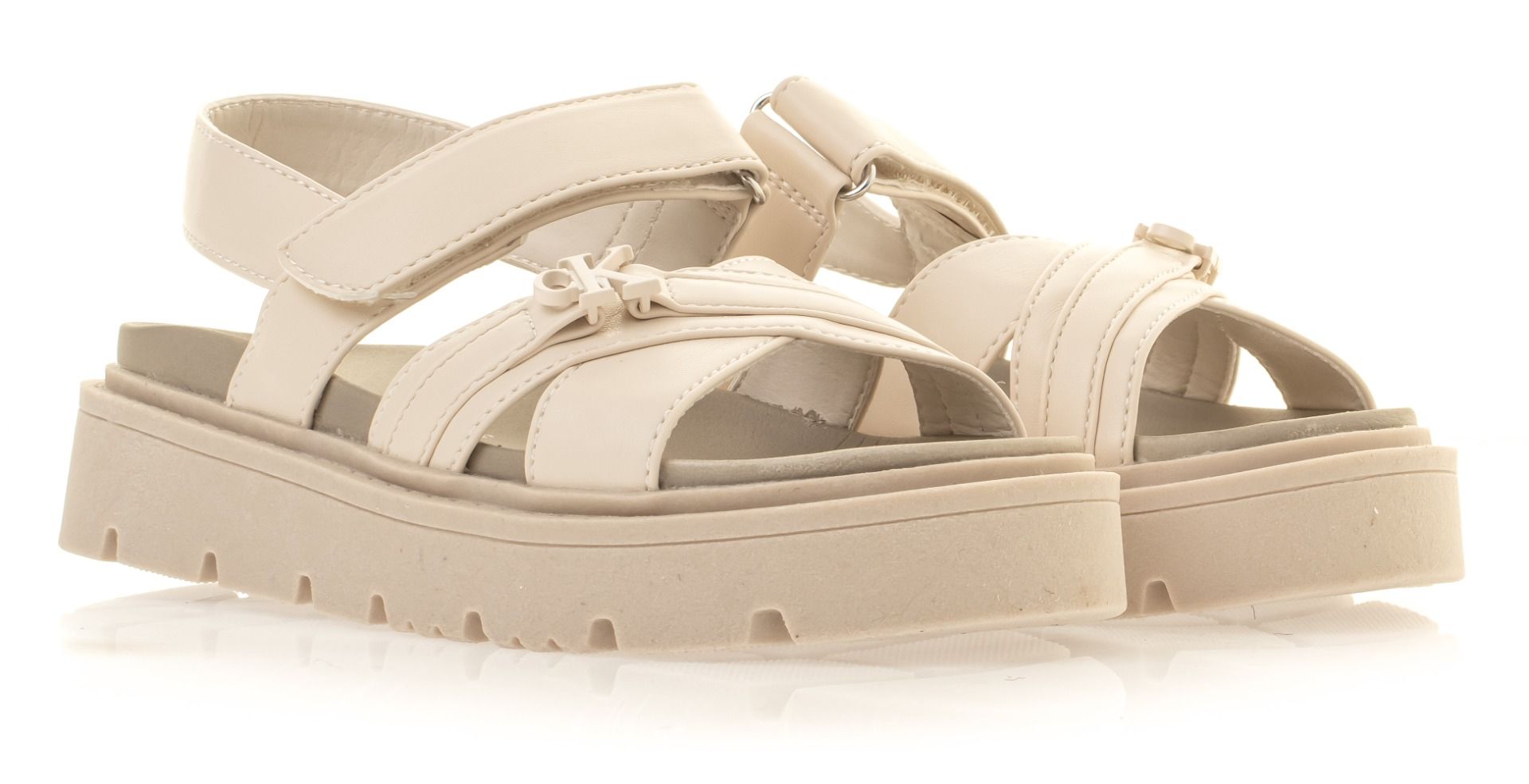 Calvin Klein Velcro Sandal