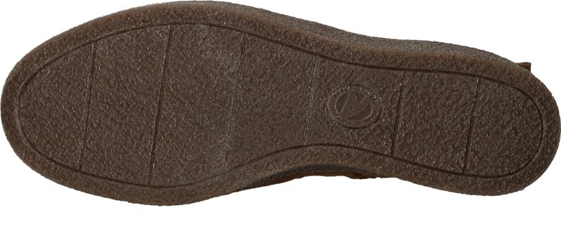 Sens Boots Cognac Dames