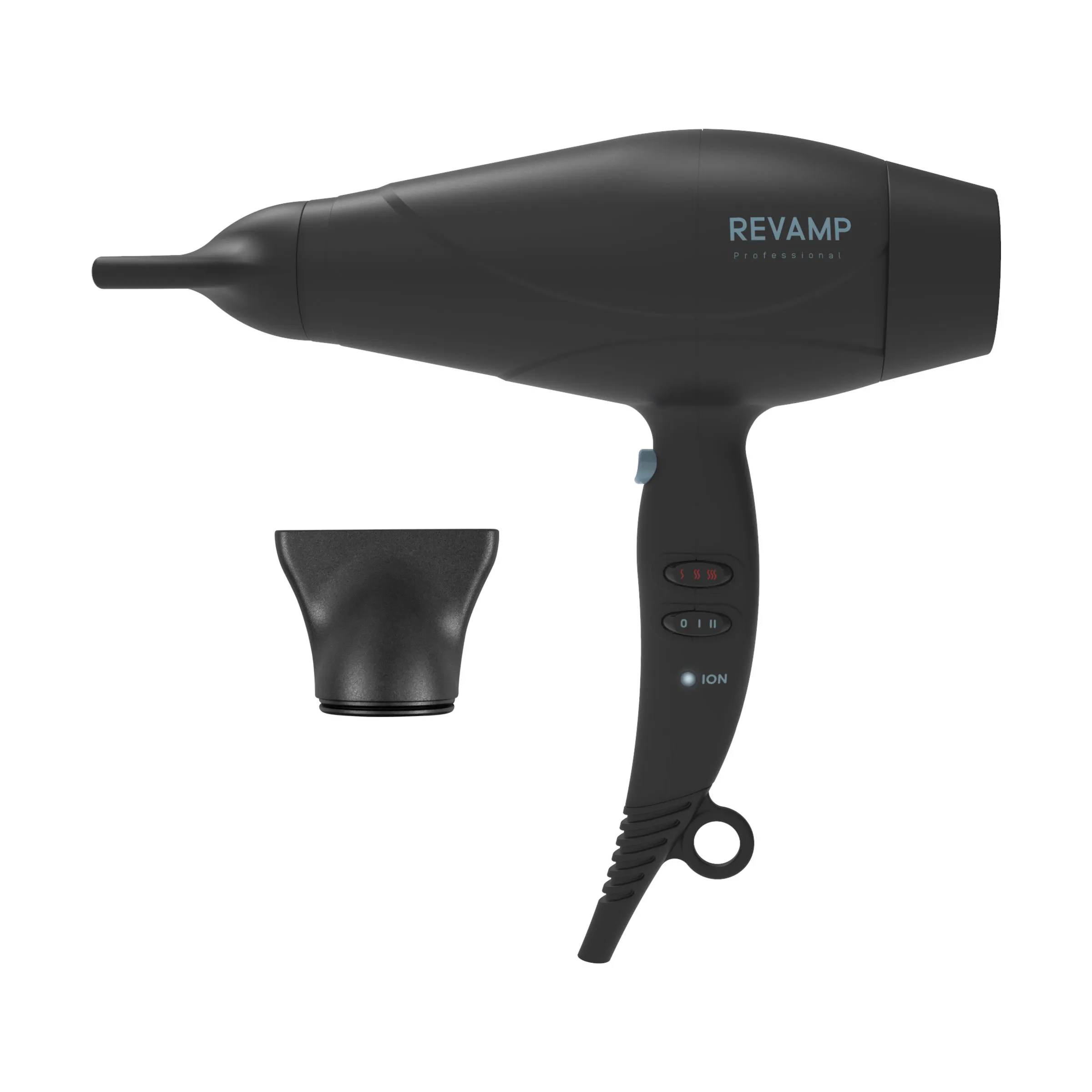 Revamp Professional Progloss Hårtørrer