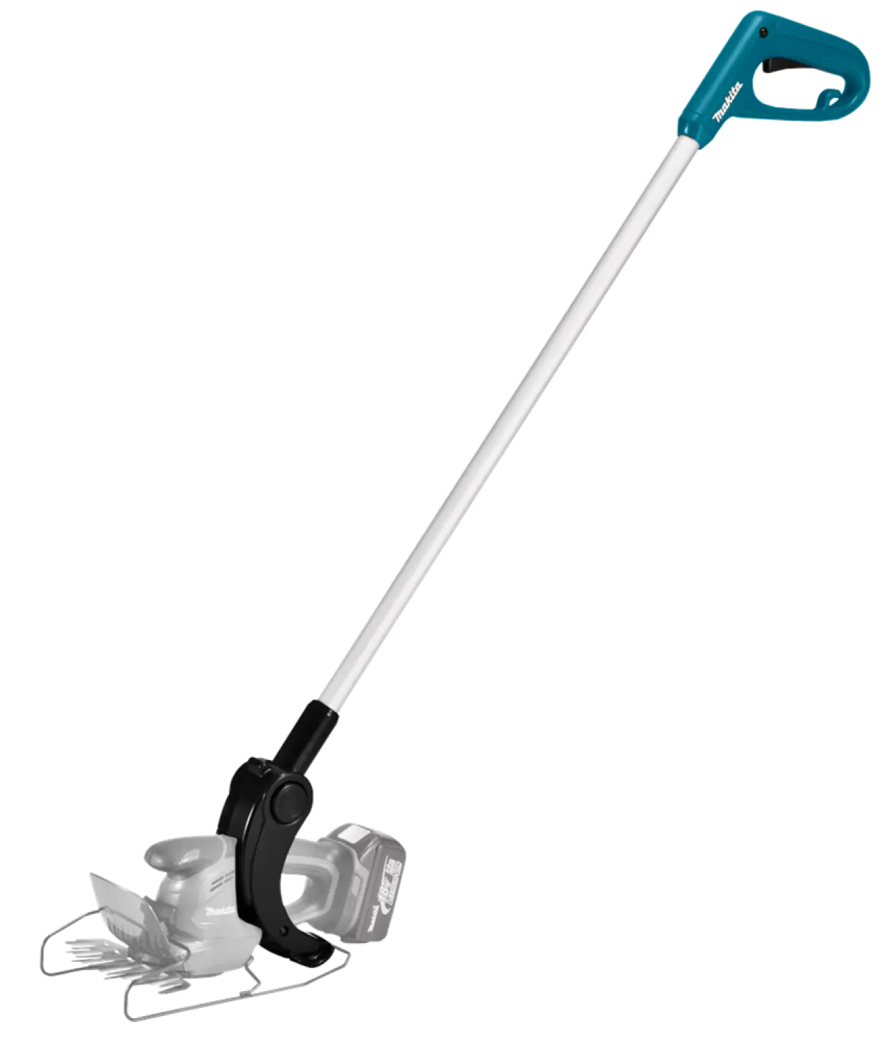Makita 198516-8 Handvat uitbereiding - 93 cm voor DUM604 / UM600D / UM603D / UH201D