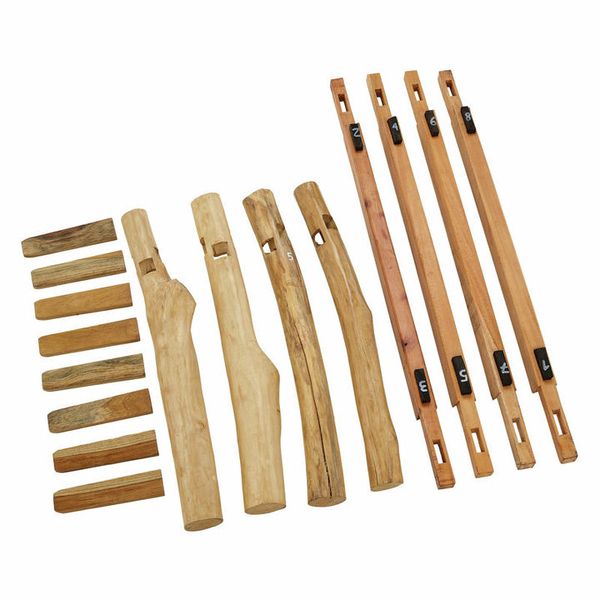 Terre Motherdrum 100