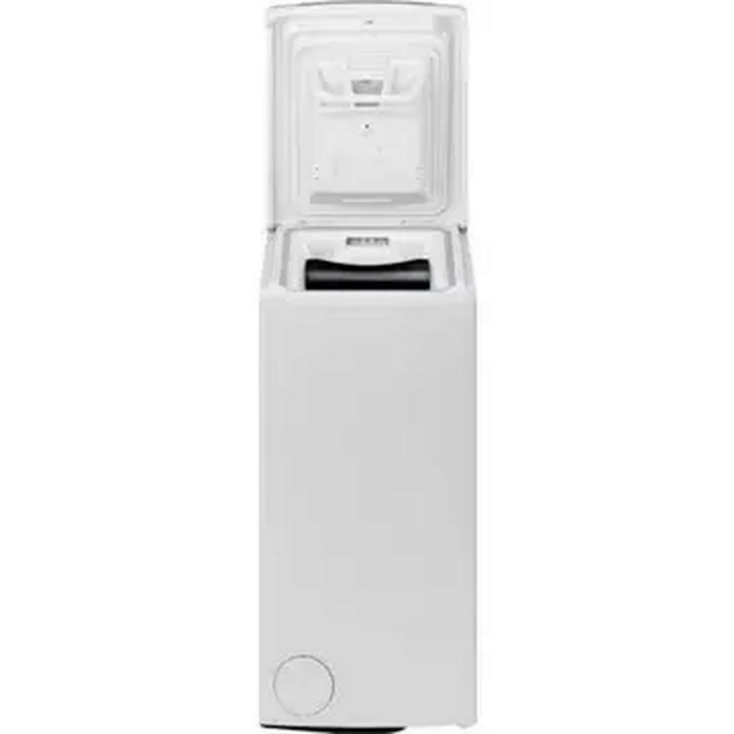 Lave-linge haut de gamme WHIRLPOOL TDLR62422LFR/N
