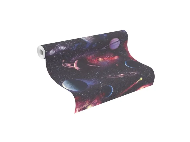 Rasch Tapeta Rasch 815429 Kids & Teens III