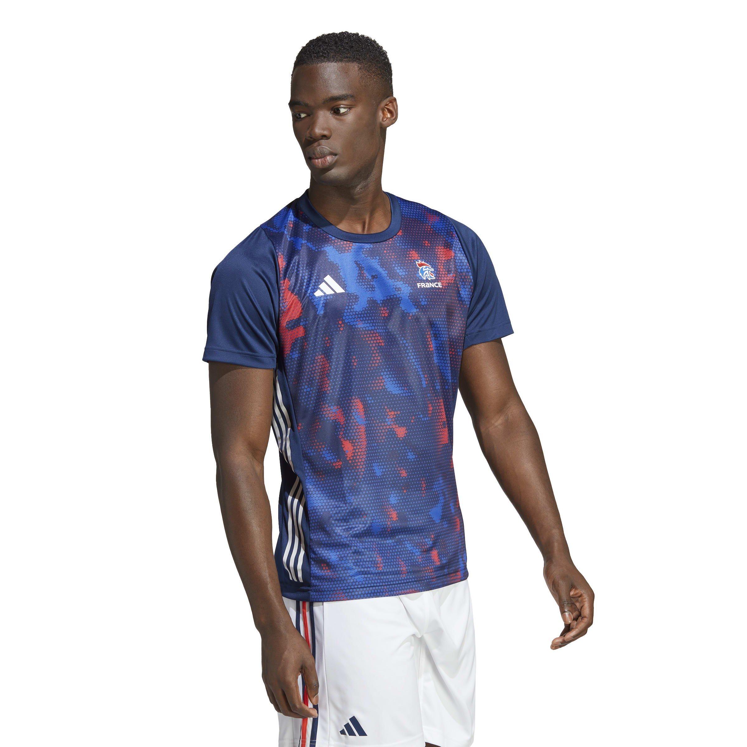 adidas France Handball T Shirt