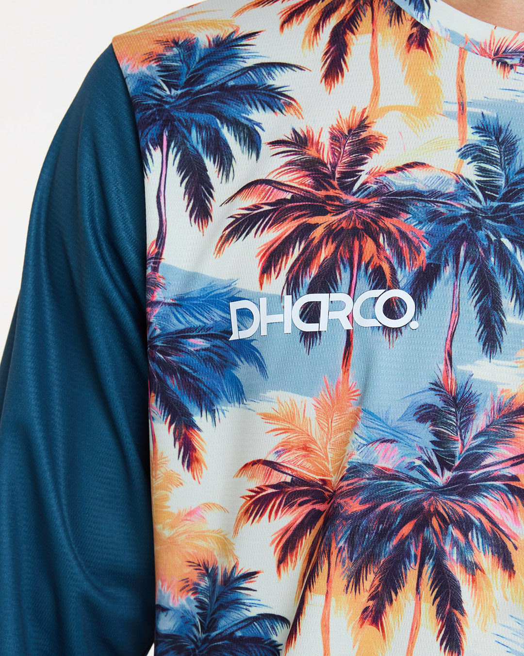 Mens Gravity Jersey