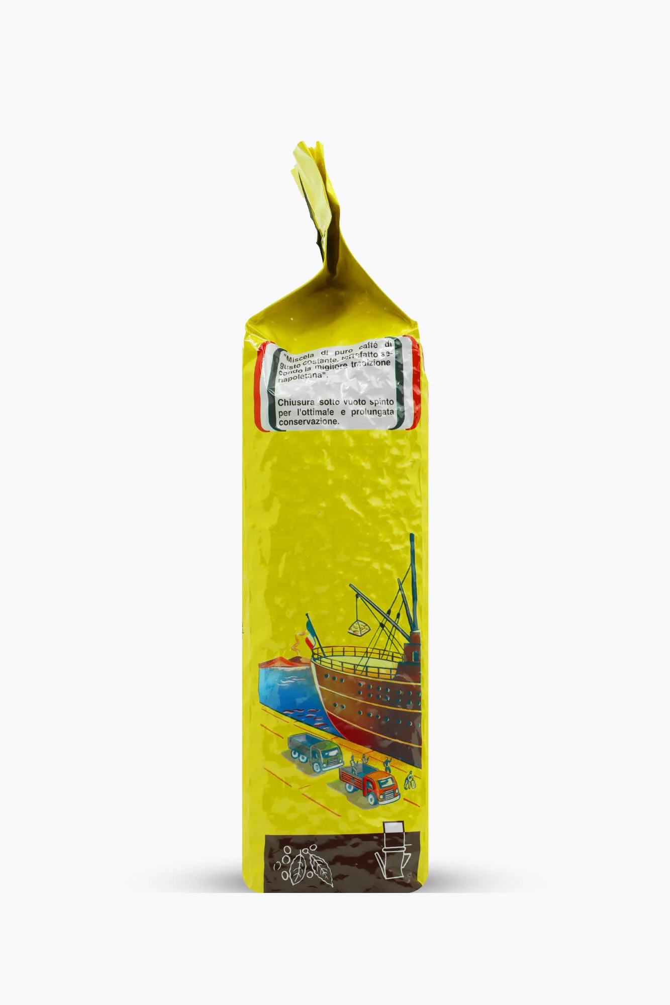 Passalacqua Vesuvio 1kg