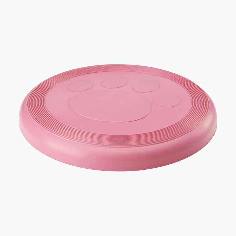 Hundefrisbee, 23 cm