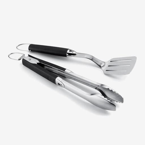 Conjunto de utensílios Concina Weber