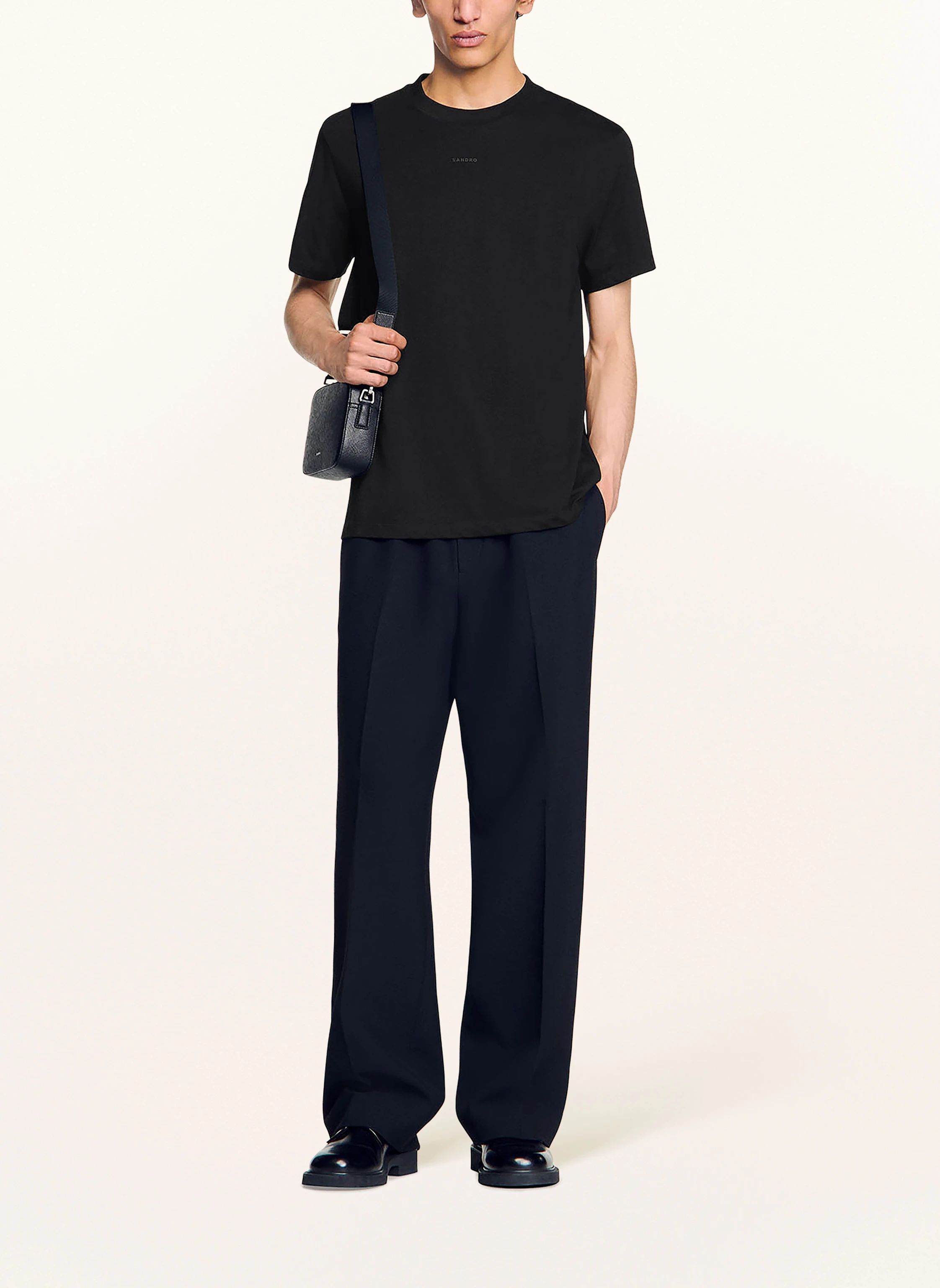 SANDRO T-Shirt