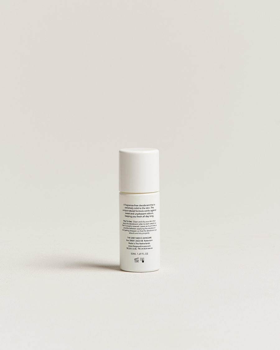 THE GREY All Day Deodorant 50ml