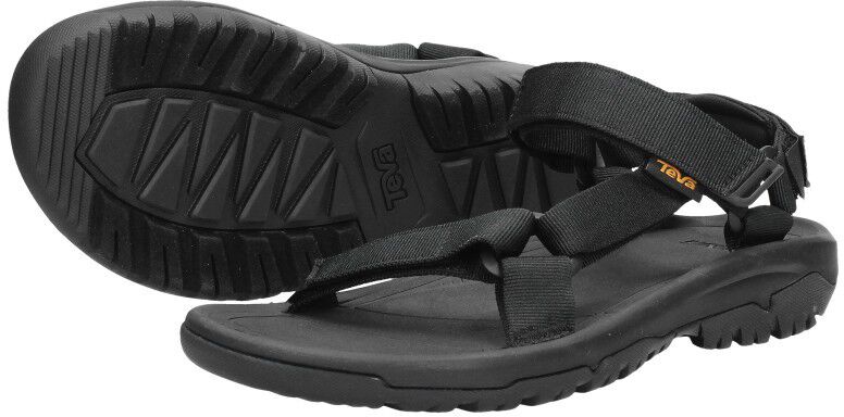 Teva Hurricane XLT2 zwart