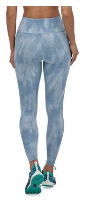 Legging Patagonia Maipo 7/8 Gris Femme