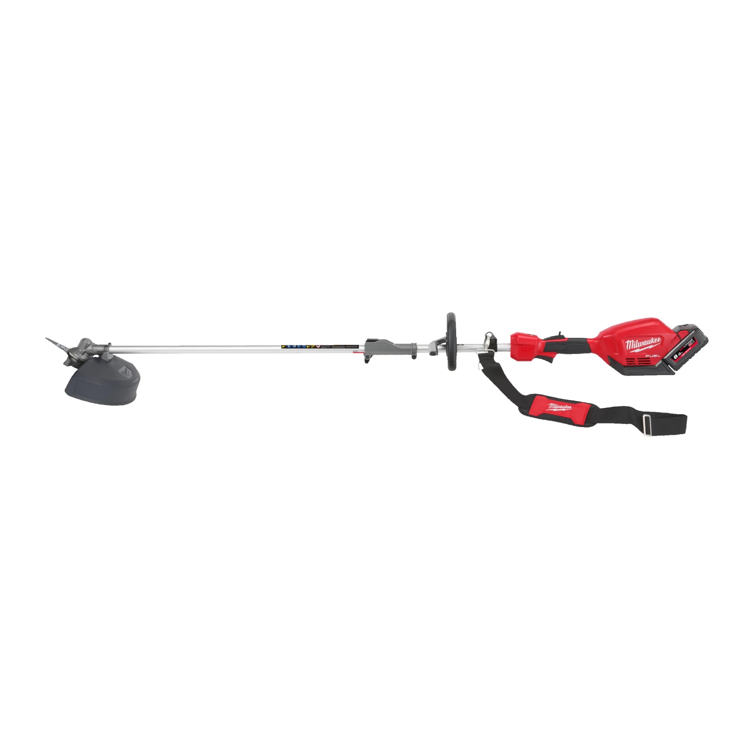 Milwaukee M18 FOPH-BCA Quik-lok™ Bosmaaier opzetstuk