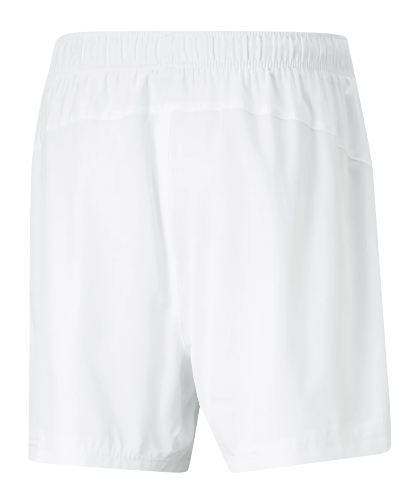 PUMA ACTIVE Woven Short Weiss F02