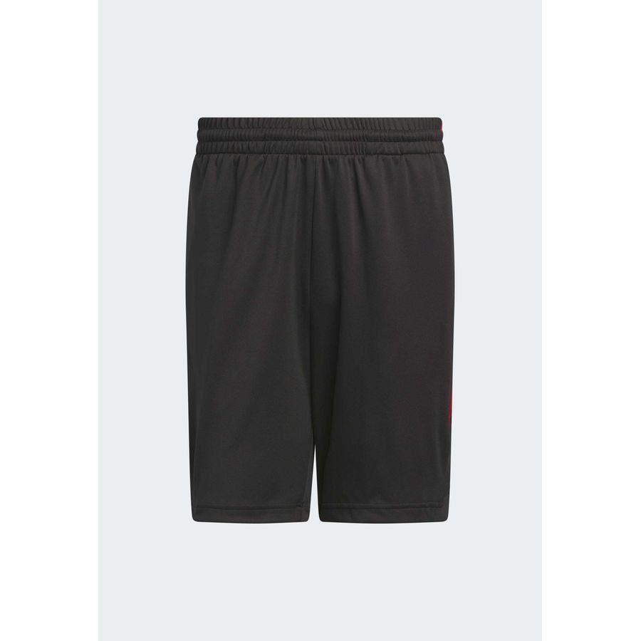Adidas Short Legends 3-Stripes Basketball