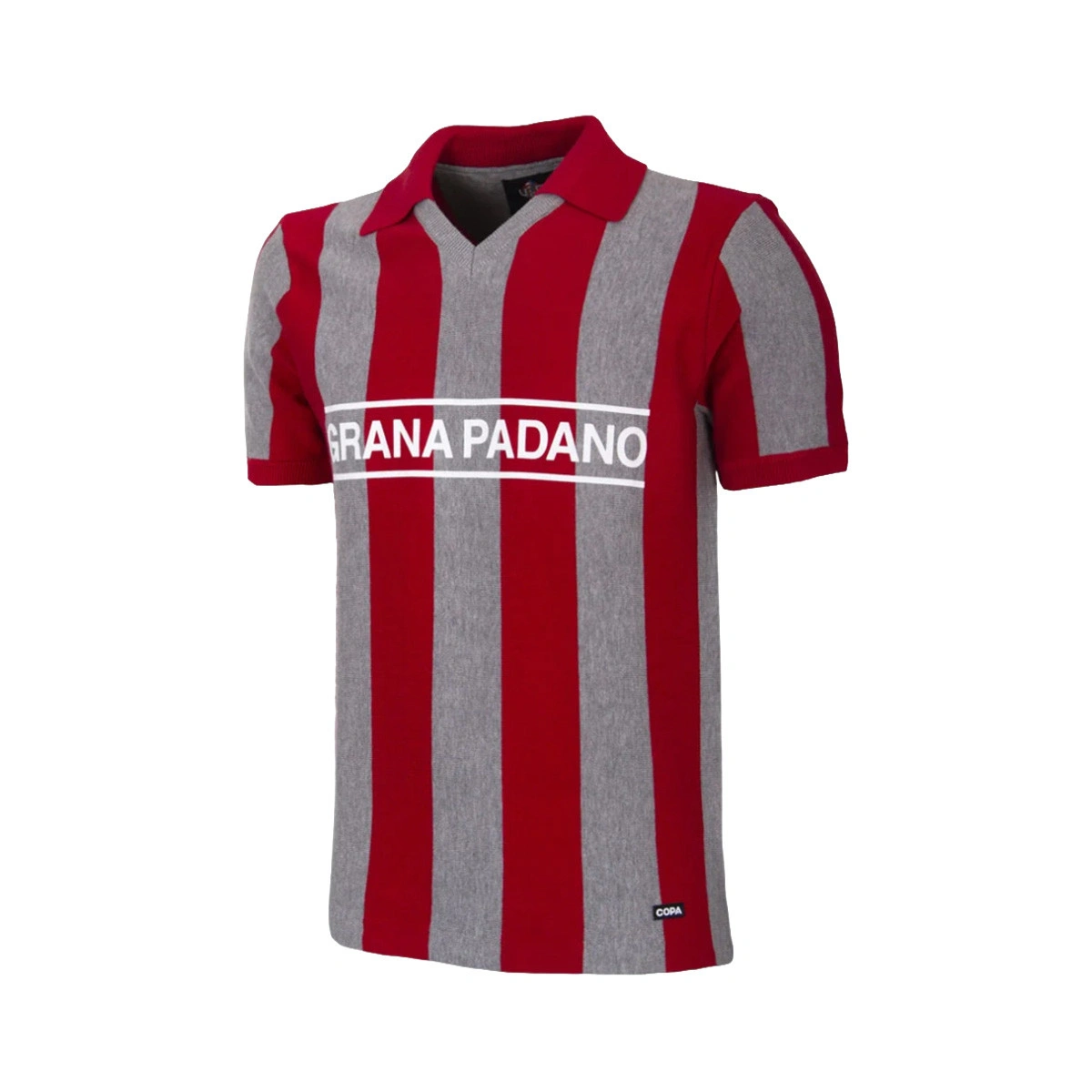 T-Shirt COPA Us Cremonese 1983 - 84 Retro