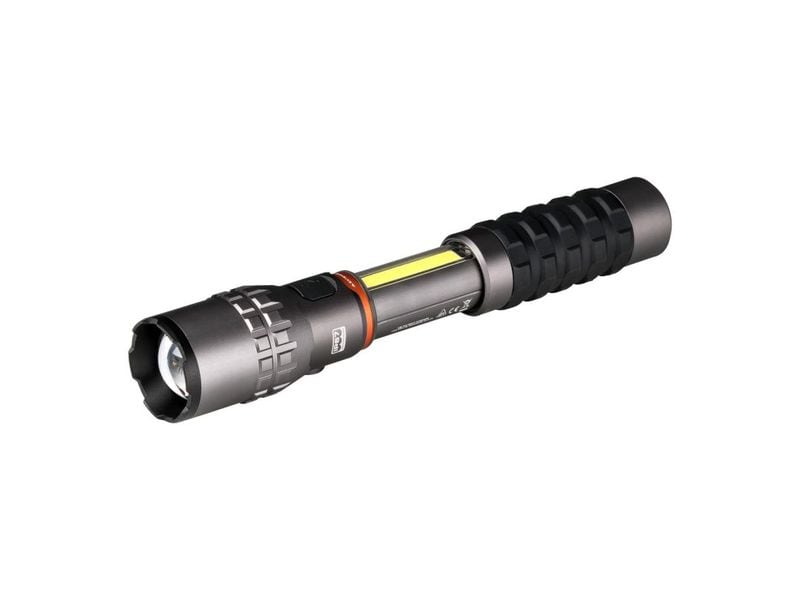 NEBO Taschenlampe Slyde King 2k LED Taschenlampe