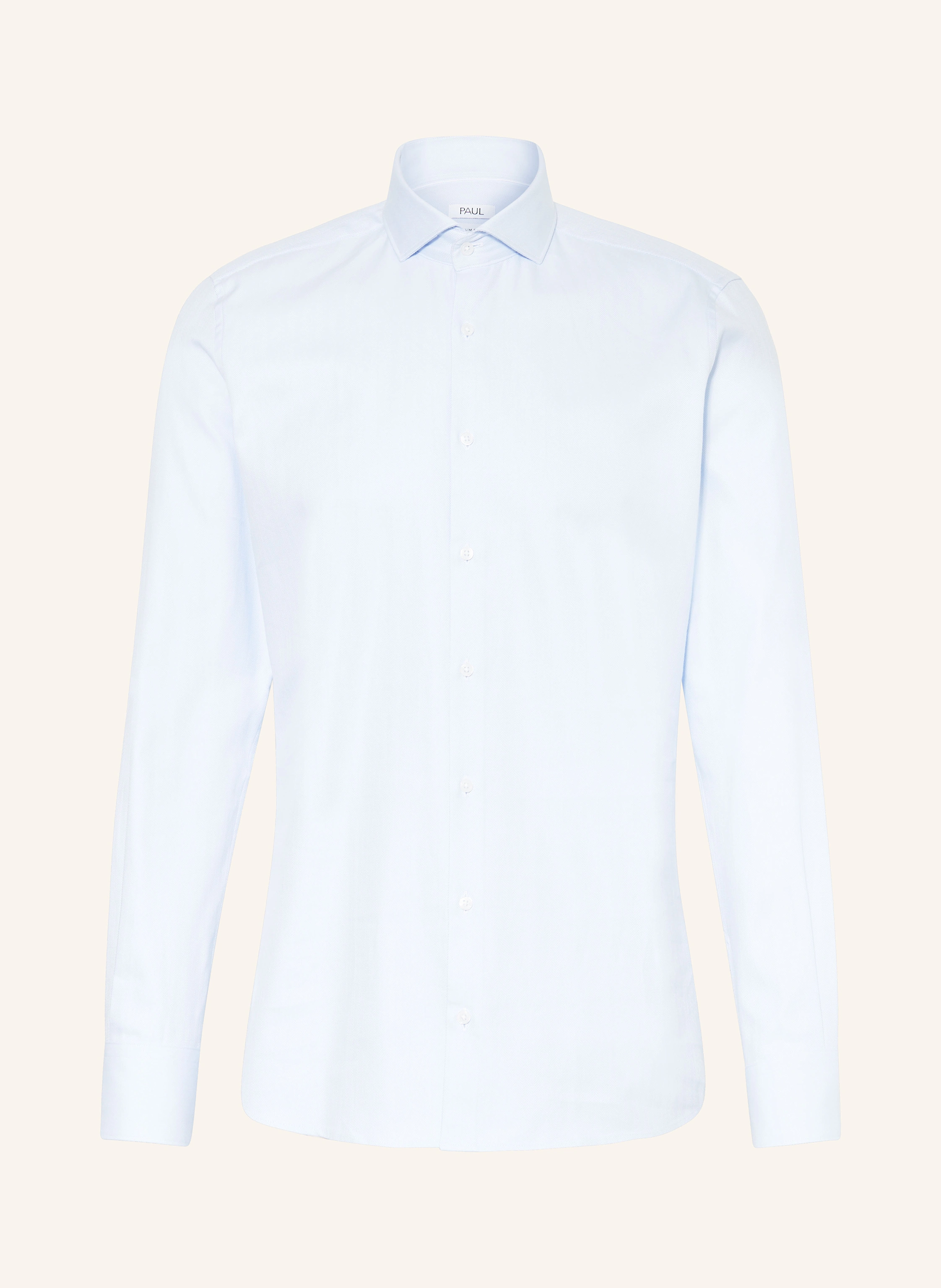 PAUL Hemd Slim Fit