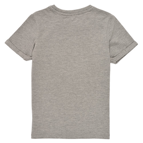 Name it - NKMNASA HAMPUS SS TOP NAS - Gris