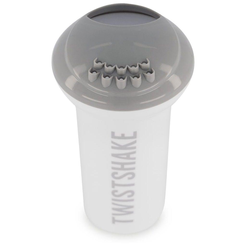 TwistshakeTwistshake   Bade Brause