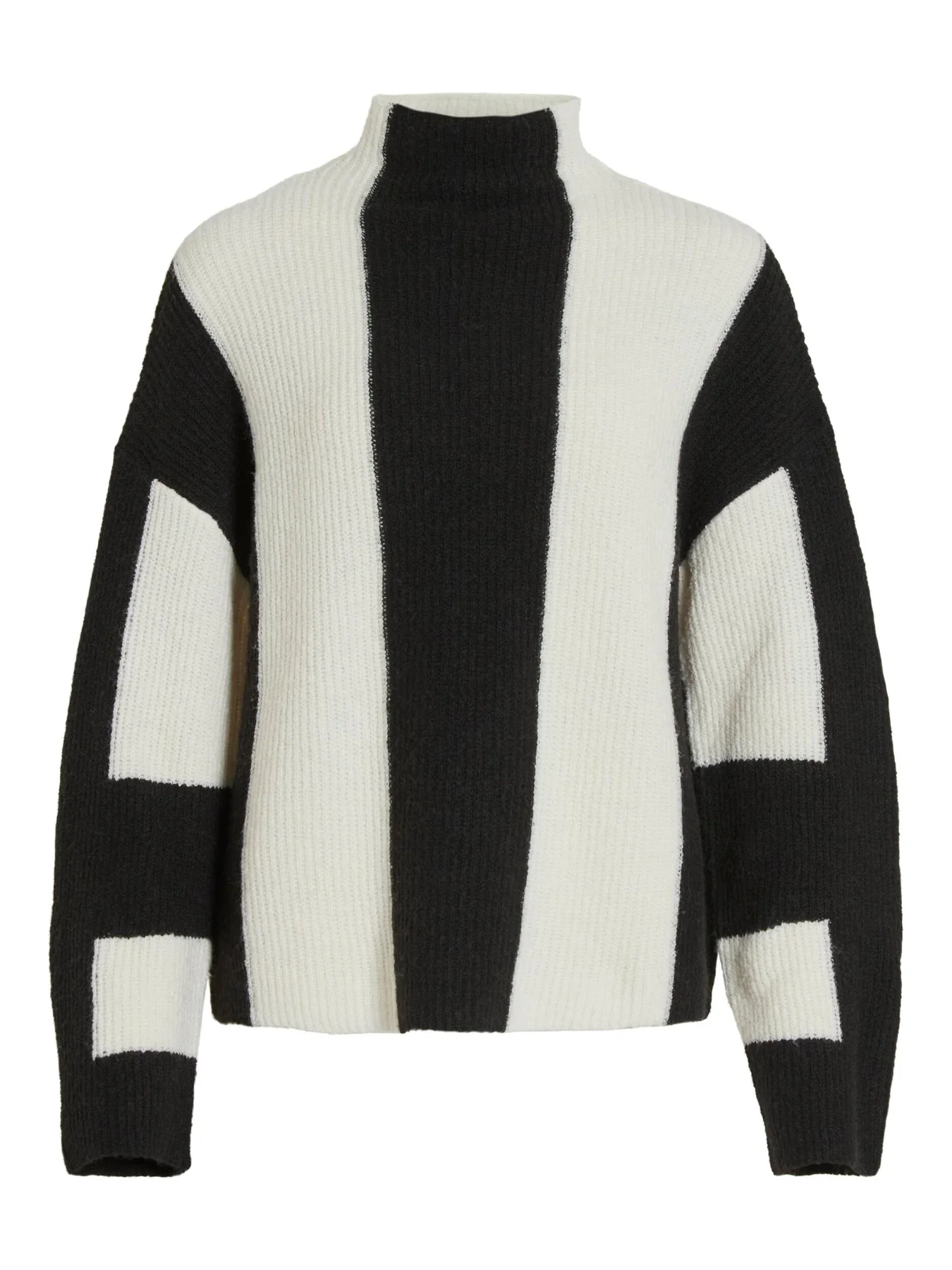 Vila Vikatia L/S Knit /E